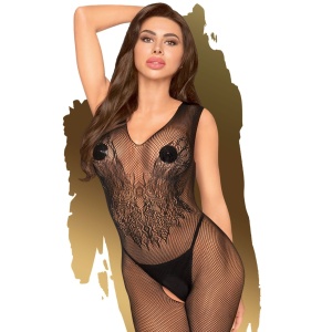 Bodystocking Wild Catch