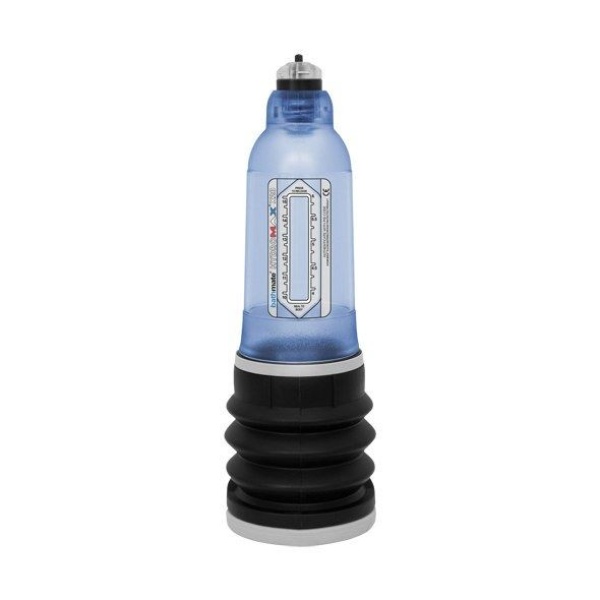 Pump HYDROMAX 5 Blue