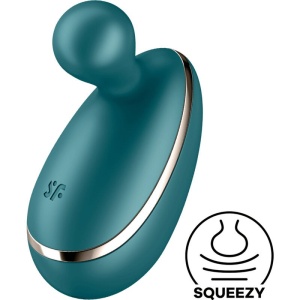 Spot 1 Vibrator