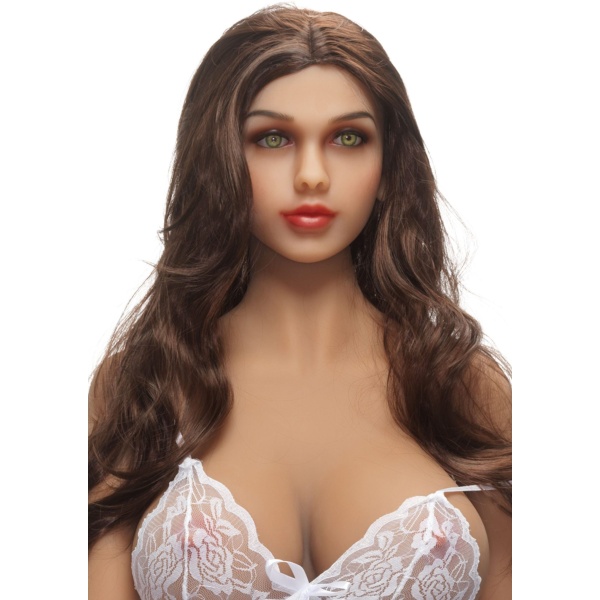 Pamela Real Doll