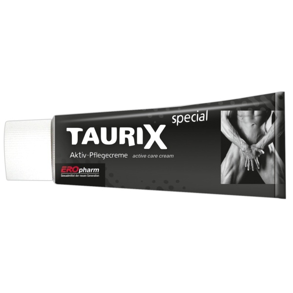 Taurix Stimolante Uomo 40ml