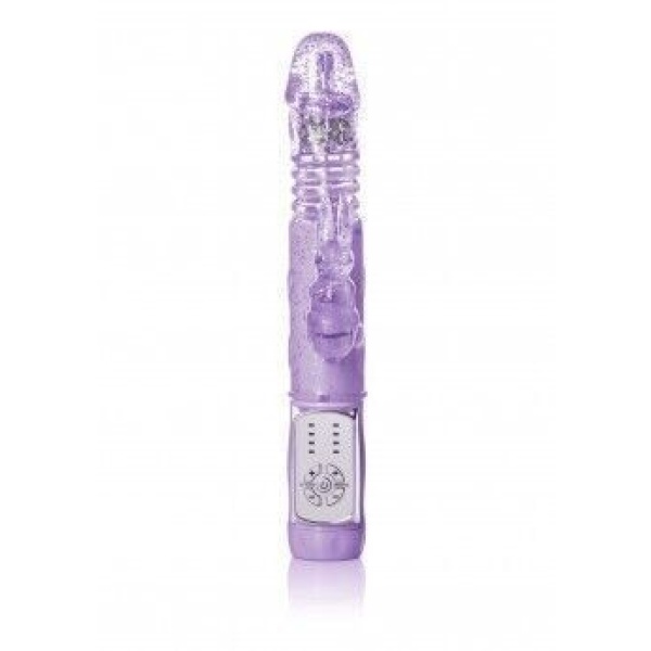 Petite Jack Rabbit Vibratore