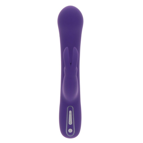 Triple Pleasure Vibratore