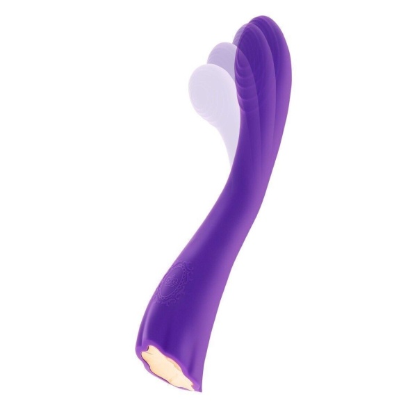 Dahlia G-Spot Vibrator