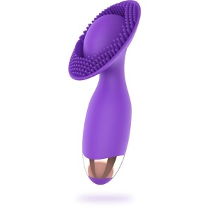 WOMANVIBE PUPPY STIMOLATORE Clitorideo