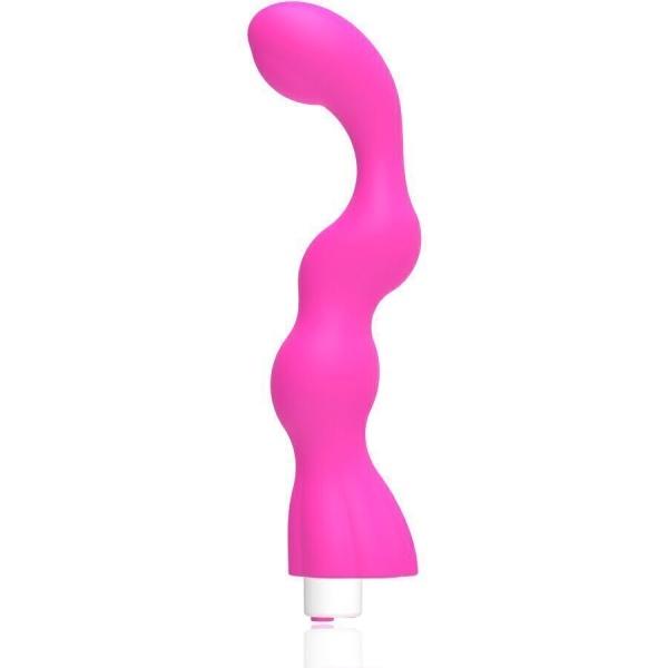 G-Spot GEORGE Vibratore Punto-G