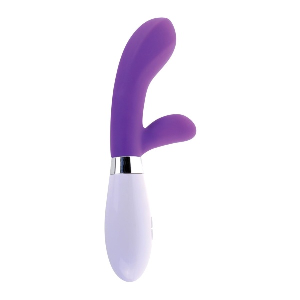 Vibratore Classico Punto G in silicone