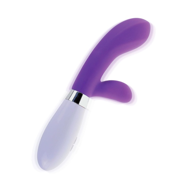 Vibratore Classico Punto G in silicone