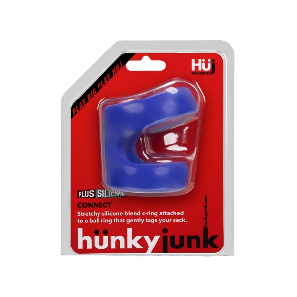 Anello Fallico Multifunzione Hunky