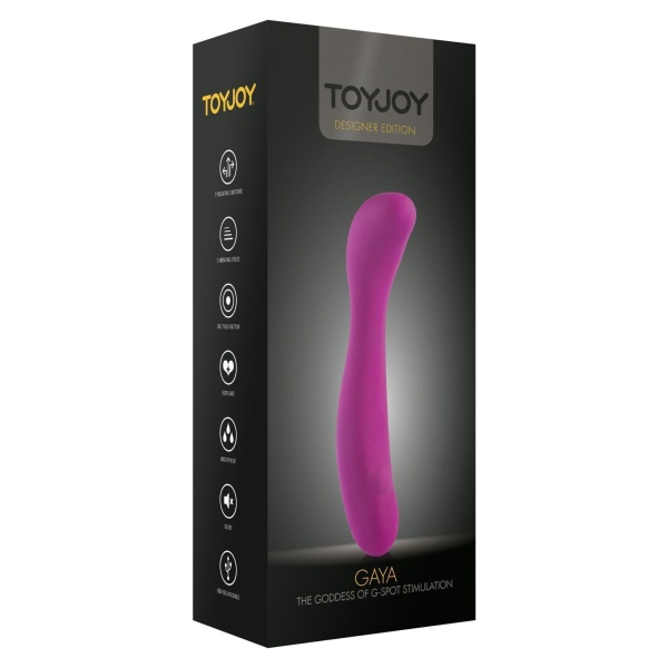 Gaya G-Spot Vibrator