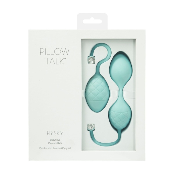 Frisky - Set palline del piacere