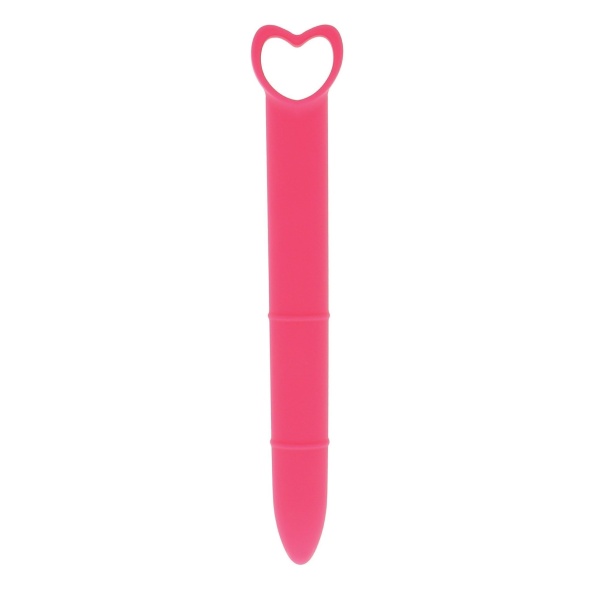 Dilatatori vaginali in silicone Set3 pezzi