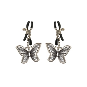 Butterfly Nipple Clamps