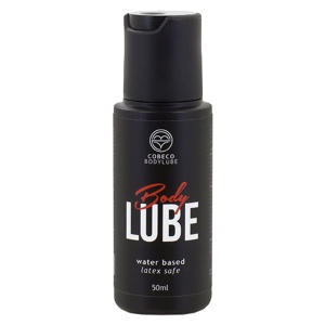 Lubrificante Acqua Corpo 50ml