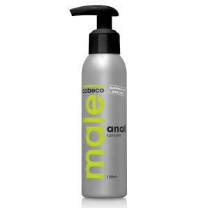 Lubrificante Anale Maschile 150ml